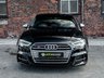 USED 2017 67 AUDI S3 2.0 TFSI Sportback 5dr Petrol S Tronic quattro  