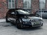 USED 2017 67 AUDI S3 2.0 TFSI Sportback 5dr Petrol S Tronic quattro  