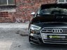 USED 2017 67 AUDI S3 2.0 TFSI Sportback 5dr Petrol S Tronic quattro  