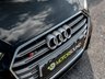 USED 2017 67 AUDI S3 2.0 TFSI Sportback 5dr Petrol S Tronic quattro  
