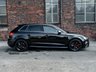 USED 2017 67 AUDI S3 2.0 TFSI Sportback 5dr Petrol S Tronic quattro  