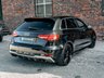 USED 2017 67 AUDI S3 2.0 TFSI Sportback 5dr Petrol S Tronic quattro  