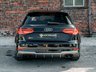 USED 2017 67 AUDI S3 2.0 TFSI Sportback 5dr Petrol S Tronic quattro  