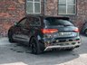 USED 2017 67 AUDI S3 2.0 TFSI Sportback 5dr Petrol S Tronic quattro  