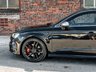 USED 2017 67 AUDI S3 2.0 TFSI Sportback 5dr Petrol S Tronic quattro  