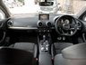 USED 2017 67 AUDI S3 2.0 TFSI Sportback 5dr Petrol S Tronic quattro  