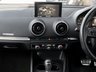 USED 2017 67 AUDI S3 2.0 TFSI Sportback 5dr Petrol S Tronic quattro  