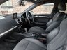 USED 2017 67 AUDI S3 2.0 TFSI Sportback 5dr Petrol S Tronic quattro  