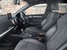 USED 2017 67 AUDI S3 2.0 TFSI Sportback 5dr Petrol S Tronic quattro  