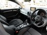USED 2017 67 AUDI S3 2.0 TFSI Sportback 5dr Petrol S Tronic quattro  