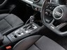USED 2017 67 AUDI S3 2.0 TFSI Sportback 5dr Petrol S Tronic quattro  