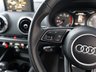 USED 2017 67 AUDI S3 2.0 TFSI Sportback 5dr Petrol S Tronic quattro  