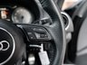 USED 2017 67 AUDI S3 2.0 TFSI Sportback 5dr Petrol S Tronic quattro  