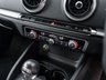 USED 2017 67 AUDI S3 2.0 TFSI Sportback 5dr Petrol S Tronic quattro  