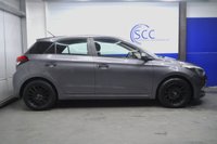 USED 2015 64 HYUNDAI I20 1.2 Blue Drive SE Hatchback 5dr Petrol Manual Euro 6 (s/s) (84 ps) Bluetooth - Parking Sensors - Cruise Control