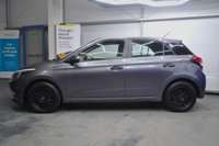 USED 2015 64 HYUNDAI I20 1.2 Blue Drive SE Hatchback 5dr Petrol Manual Euro 6 (s/s) (84 ps) Bluetooth - Parking Sensors - Cruise Control