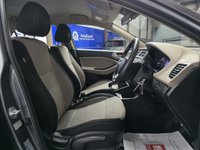 USED 2015 64 HYUNDAI I20 1.2 Blue Drive SE Hatchback 5dr Petrol Manual Euro 6 (s/s) (84 ps) Bluetooth - Parking Sensors - Cruise Control