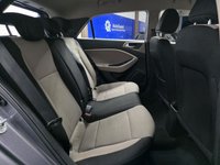USED 2015 64 HYUNDAI I20 1.2 Blue Drive SE Hatchback 5dr Petrol Manual Euro 6 (s/s) (84 ps) Bluetooth - Parking Sensors - Cruise Control