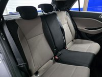 USED 2015 64 HYUNDAI I20 1.2 Blue Drive SE Hatchback 5dr Petrol Manual Euro 6 (s/s) (84 ps) Bluetooth - Parking Sensors - Cruise Control