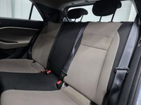 USED 2015 64 HYUNDAI I20 1.2 Blue Drive SE Hatchback 5dr Petrol Manual Euro 6 (s/s) (84 ps) Bluetooth - Parking Sensors - Cruise Control