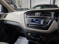 USED 2015 64 HYUNDAI I20 1.2 Blue Drive SE Hatchback 5dr Petrol Manual Euro 6 (s/s) (84 ps) Bluetooth - Parking Sensors - Cruise Control