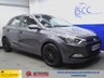 USED 2015 64 HYUNDAI I20 1.2 Blue Drive SE Hatchback 5dr Petrol Manual Euro 6 (s/s) (84 ps) Bluetooth - Parking Sensors - Cruise Control