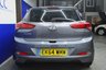 USED 2015 64 HYUNDAI I20 1.2 Blue Drive SE Hatchback 5dr Petrol Manual Euro 6 (s/s) (84 ps) Bluetooth - Parking Sensors - Cruise Control