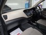 USED 2015 64 HYUNDAI I20 1.2 Blue Drive SE Hatchback 5dr Petrol Manual Euro 6 (s/s) (84 ps) Bluetooth - Parking Sensors - Cruise Control