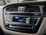 USED 2015 64 HYUNDAI I20 1.2 Blue Drive SE Hatchback 5dr Petrol Manual Euro 6 (s/s) (84 ps) Bluetooth - Parking Sensors - Cruise Control