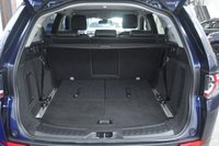 USED 2017 67 LAND ROVER DISCOVERY SPORT 2.0 TD4 HSE Luxury SUV 5dr Diesel Auto 4WD Euro 6 (s/s) (180 ps) 7 Seats - Panoramic Roof - Heated Steering Wheel