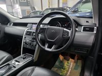 USED 2017 67 LAND ROVER DISCOVERY SPORT 2.0 TD4 HSE Luxury SUV 5dr Diesel Auto 4WD Euro 6 (s/s) (180 ps) 7 Seats - Panoramic Roof - Heated Steering Wheel