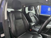 USED 2017 67 LAND ROVER DISCOVERY SPORT 2.0 TD4 HSE Luxury SUV 5dr Diesel Auto 4WD Euro 6 (s/s) (180 ps) 7 Seats - Panoramic Roof - Heated Steering Wheel