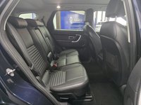 USED 2017 67 LAND ROVER DISCOVERY SPORT 2.0 TD4 HSE Luxury SUV 5dr Diesel Auto 4WD Euro 6 (s/s) (180 ps) 7 Seats - Panoramic Roof - Heated Steering Wheel