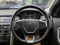 USED 2017 67 LAND ROVER DISCOVERY SPORT 2.0 TD4 HSE Luxury SUV 5dr Diesel Auto 4WD Euro 6 (s/s) (180 ps) 7 Seats - Panoramic Roof - Heated Steering Wheel