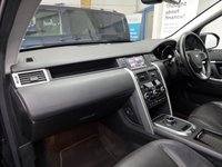 USED 2017 67 LAND ROVER DISCOVERY SPORT 2.0 TD4 HSE Luxury SUV 5dr Diesel Auto 4WD Euro 6 (s/s) (180 ps) 7 Seats - Panoramic Roof - Heated Steering Wheel