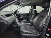 USED 2017 67 LAND ROVER DISCOVERY SPORT 2.0 TD4 HSE Luxury SUV 5dr Diesel Auto 4WD Euro 6 (s/s) (180 ps) 7 Seats - Panoramic Roof - Heated Steering Wheel