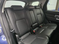 USED 2017 67 LAND ROVER DISCOVERY SPORT 2.0 TD4 HSE Luxury SUV 5dr Diesel Auto 4WD Euro 6 (s/s) (180 ps) 7 Seats - Panoramic Roof - Heated Steering Wheel