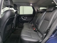 USED 2017 67 LAND ROVER DISCOVERY SPORT 2.0 TD4 HSE Luxury SUV 5dr Diesel Auto 4WD Euro 6 (s/s) (180 ps) 7 Seats - Panoramic Roof - Heated Steering Wheel