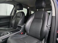 USED 2017 67 LAND ROVER DISCOVERY SPORT 2.0 TD4 HSE Luxury SUV 5dr Diesel Auto 4WD Euro 6 (s/s) (180 ps) 7 Seats - Panoramic Roof - Heated Steering Wheel