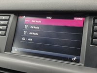 USED 2017 67 LAND ROVER DISCOVERY SPORT 2.0 TD4 HSE Luxury SUV 5dr Diesel Auto 4WD Euro 6 (s/s) (180 ps) 7 Seats - Panoramic Roof - Heated Steering Wheel