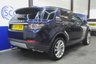 USED 2017 67 LAND ROVER DISCOVERY SPORT 2.0 TD4 HSE Luxury SUV 5dr Diesel Auto 4WD Euro 6 (s/s) (180 ps) 7 Seats - Panoramic Roof - Heated Steering Wheel
