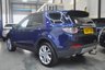 USED 2017 67 LAND ROVER DISCOVERY SPORT 2.0 TD4 HSE Luxury SUV 5dr Diesel Auto 4WD Euro 6 (s/s) (180 ps) 7 Seats - Panoramic Roof - Heated Steering Wheel
