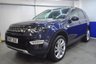 USED 2017 67 LAND ROVER DISCOVERY SPORT 2.0 TD4 HSE Luxury SUV 5dr Diesel Auto 4WD Euro 6 (s/s) (180 ps) 7 Seats - Panoramic Roof - Heated Steering Wheel
