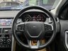 USED 2017 67 LAND ROVER DISCOVERY SPORT 2.0 TD4 HSE Luxury SUV 5dr Diesel Auto 4WD Euro 6 (s/s) (180 ps) 7 Seats - Panoramic Roof - Heated Steering Wheel