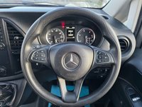 USED 2019 19 MERCEDES-BENZ VITO 2.1 114 CDI BLUETEC LWB RWD L2 136 BHP [EURO 6] 