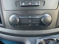 USED 2019 19 MERCEDES-BENZ VITO 2.1 114 CDI BLUETEC LWB RWD L2 136 BHP [EURO 6] 
