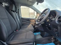 USED 2019 19 MERCEDES-BENZ VITO 2.1 114 CDI BLUETEC LWB RWD L2 136 BHP [EURO 6] 