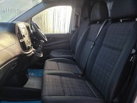 USED 2019 19 MERCEDES-BENZ VITO 2.1 114 CDI BLUETEC LWB RWD L2 136 BHP [EURO 6] 