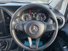USED 2019 19 MERCEDES-BENZ VITO 2.1 114 CDI BLUETEC LWB RWD L2 136 BHP [EURO 6] 