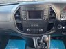 USED 2019 19 MERCEDES-BENZ VITO 2.1 114 CDI BLUETEC LWB RWD L2 136 BHP [EURO 6] 